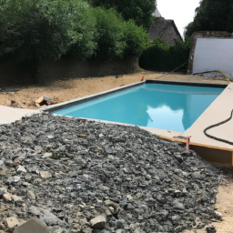 Créez une oasis de détente à l'intérieur de votre maison avec une piscine intérieure le Gosier